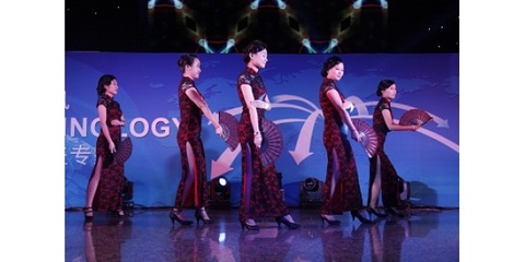 上海禮儀慶典公司 專業(yè)服務(wù)，締造難忘時(shí)刻