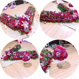 一世情緣婚禮策劃 打造您夢(mèng)寐以求的完美婚慶體驗(yàn)